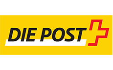 Logo Post Schweiz AG